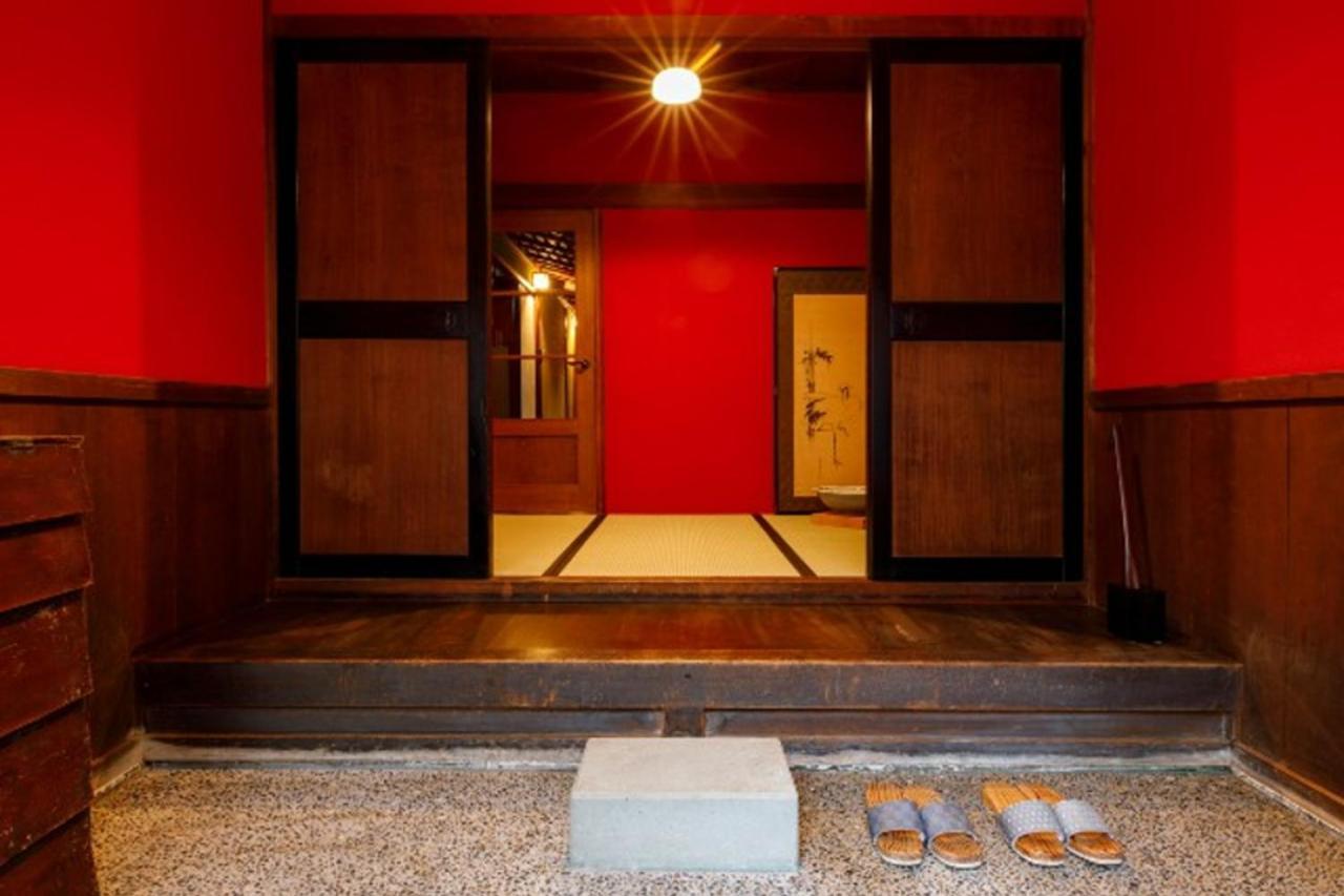 Machi No Odoriba Hotel Kanazawa Exterior photo